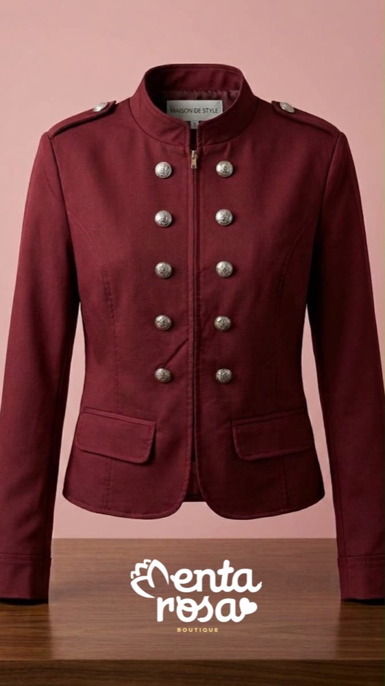 Chaquetas: moda femenina